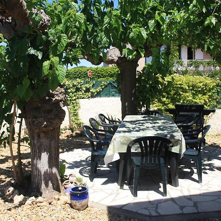 Magnifique Villa Avec Piscine Villeneuve-lès-Maguelonne Buitenkant foto